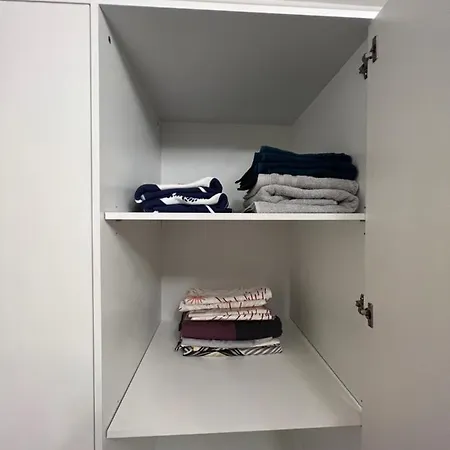 à 10 Min Du Centre De Netflix Apartamento *