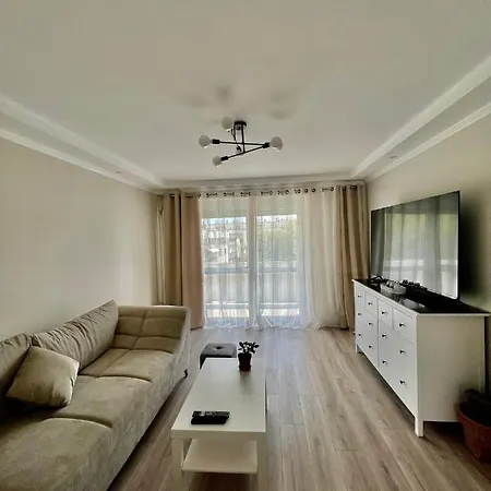 Apartment A 10 Min Du Centre De Strasbourg