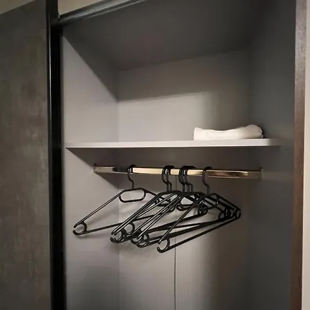 à 10 Min Du Centre De Netflix Apartamento Estrasburgo