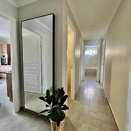 Apartamento à 10 Min Du Centre De Netflix