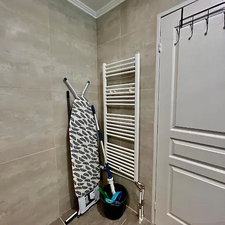 A 10 Min Du Centre De Apartment Strasbourg