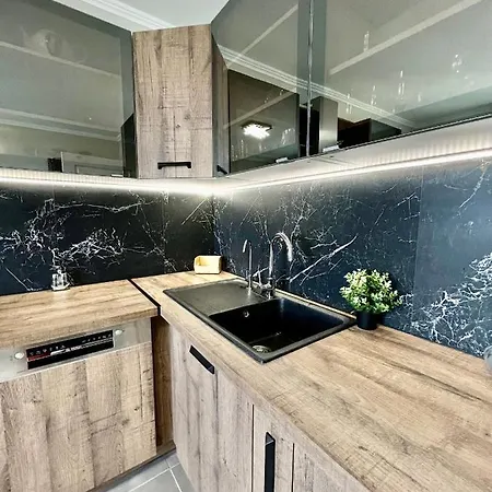 A 10 Min Du Centre De