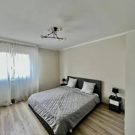 Apartment A 10 Min Du Centre De Strasbourg