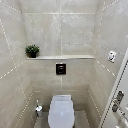 Apartment A 10 Min Du Centre De