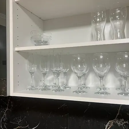 A 10 Min Du Centre De Apartment *