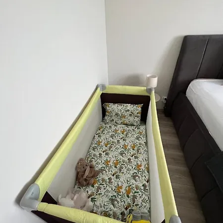 A 10 Min Du Centre De Apartment