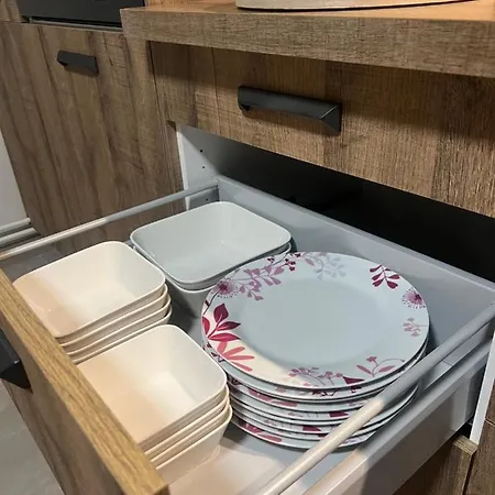 Apartamento à 10 Min Du Centre De Netflix