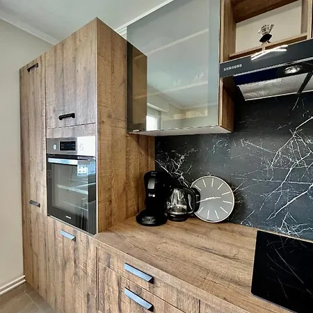 Apartamento à 10 Min Du Centre De Netflix Estrasburgo